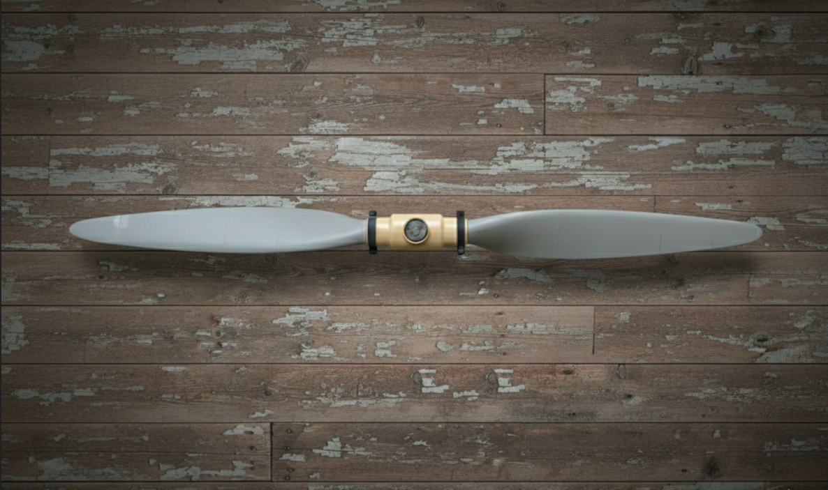 Hamilton Standard 1C1